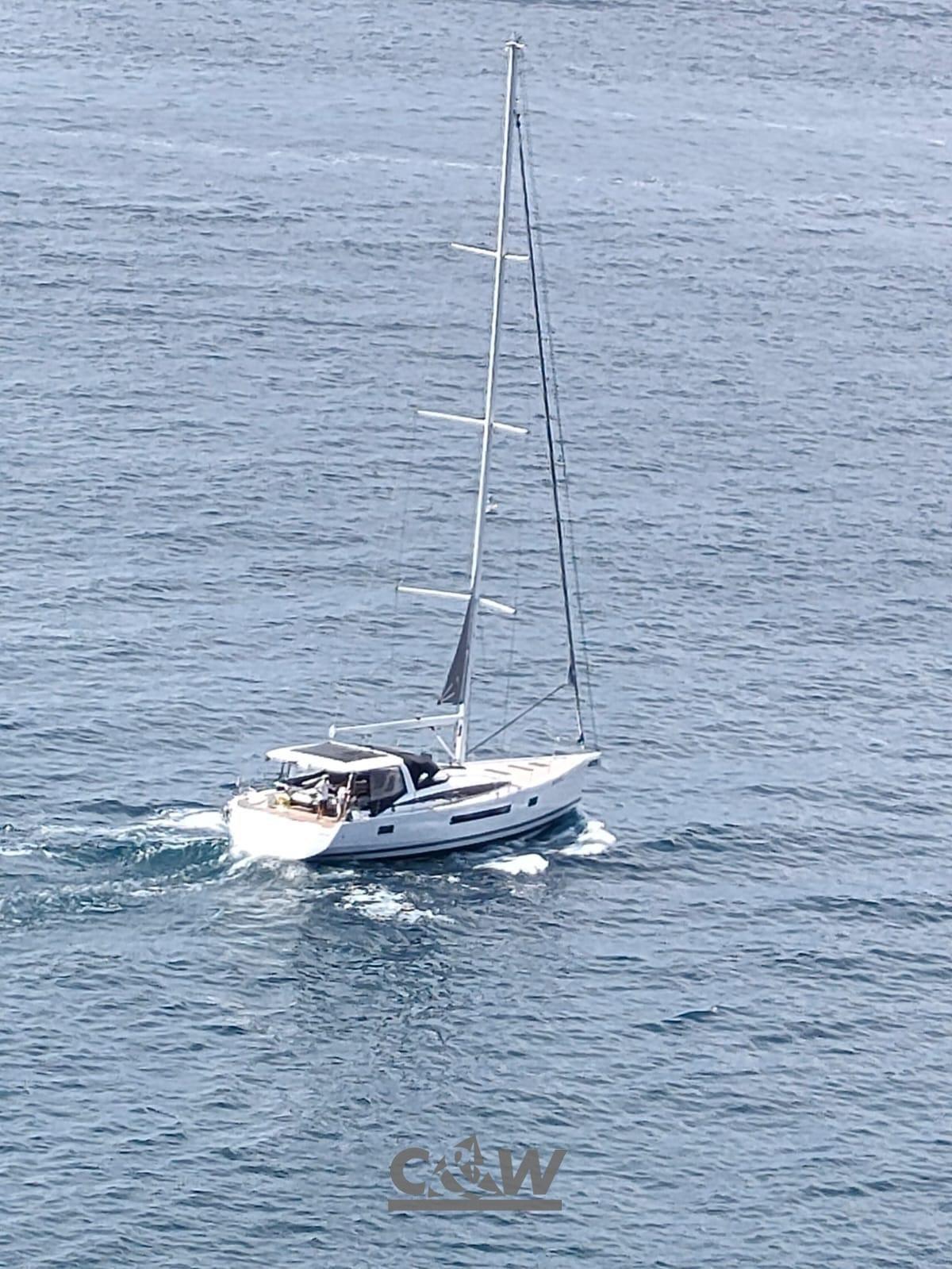 jeanneau Jeanneau 65