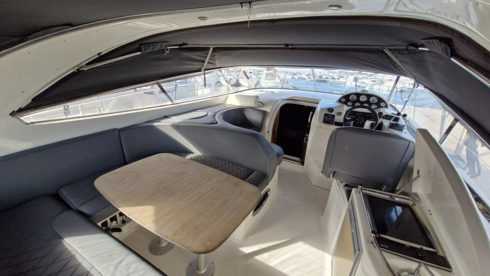 bavaria yachts 37 sport