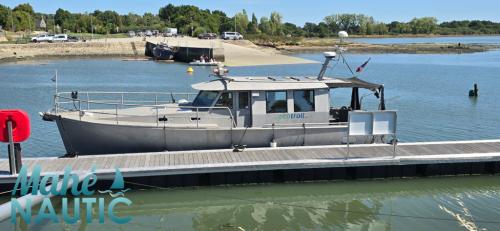 Meta trawler