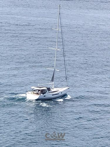 Jeanneau jeanneau 65