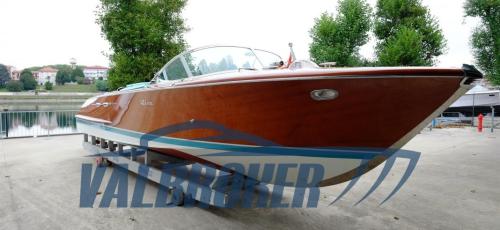 Riva aquarama special