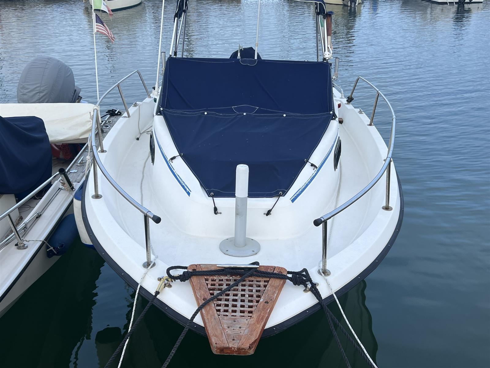 bayliner Trophy 2002