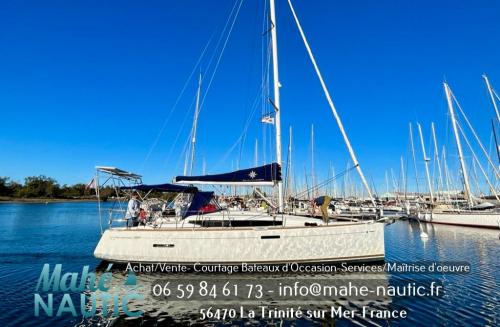 jeanneau Sun odyssey 389