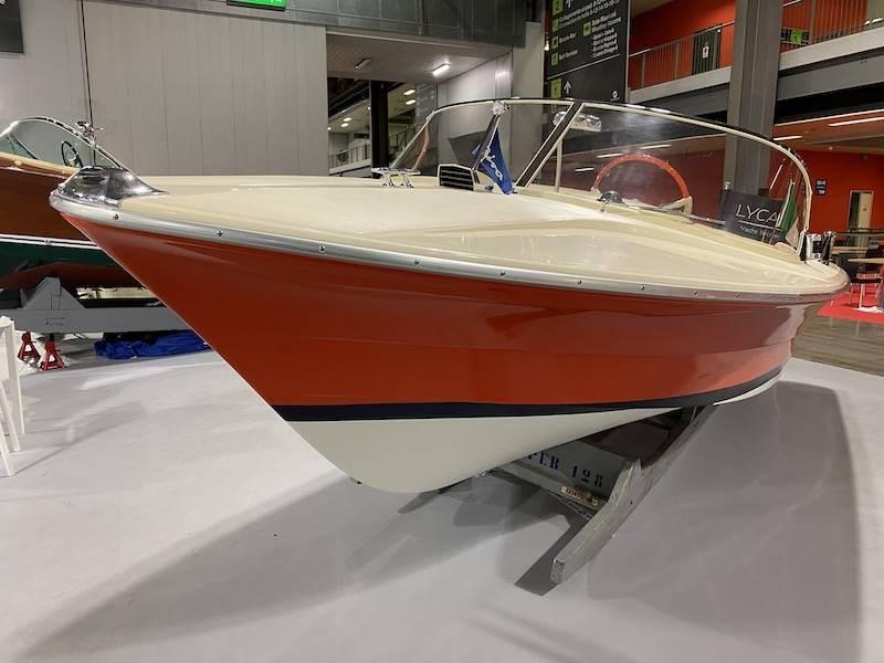 riva Rudy super