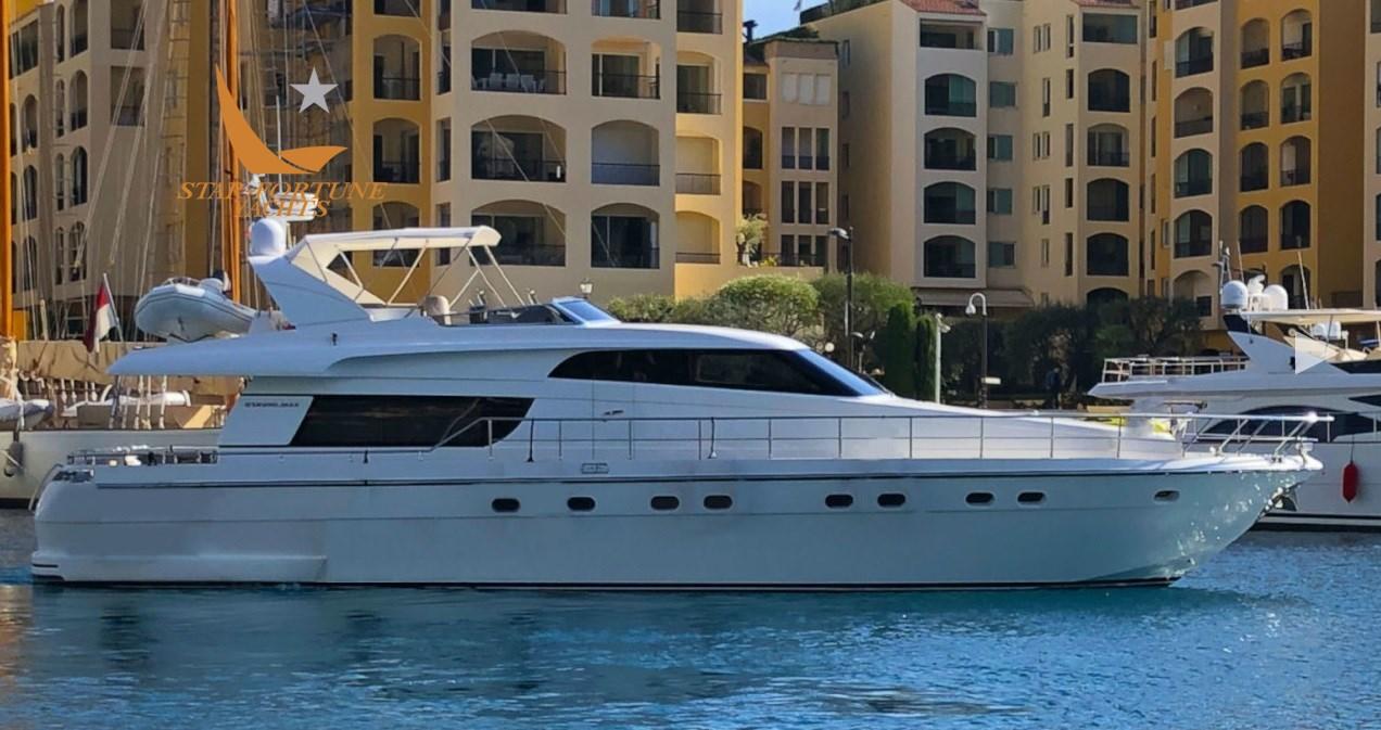 san lorenzo 62
