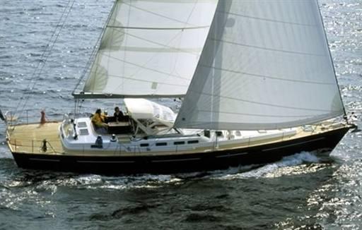 beneteau Beneteau 57