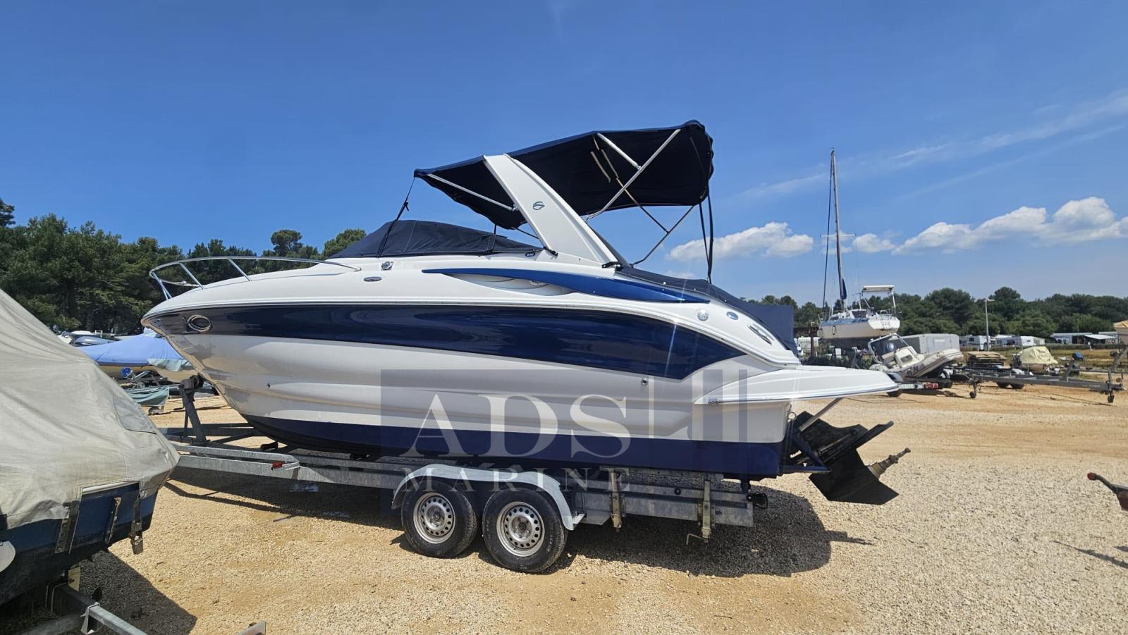 crownline 270