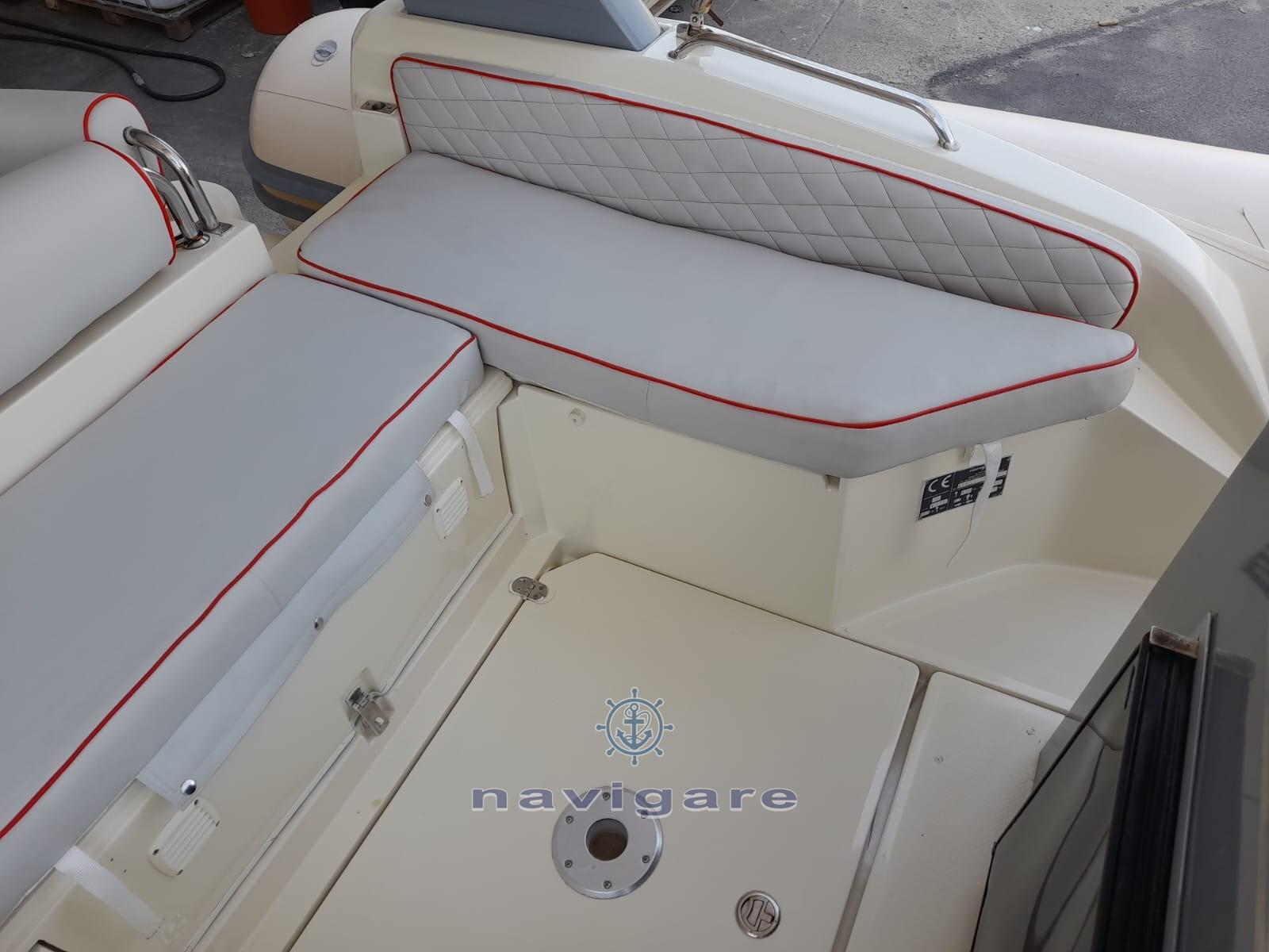 nuova jolly King 720 extreme