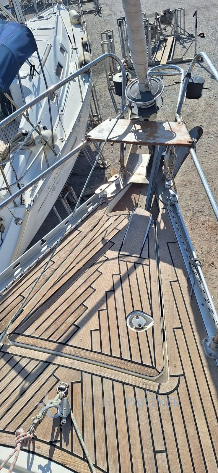 jeanneau Sun odyssey 42.2