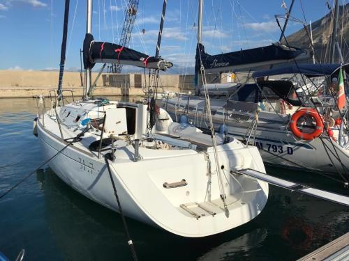 Beneteau first 31.7