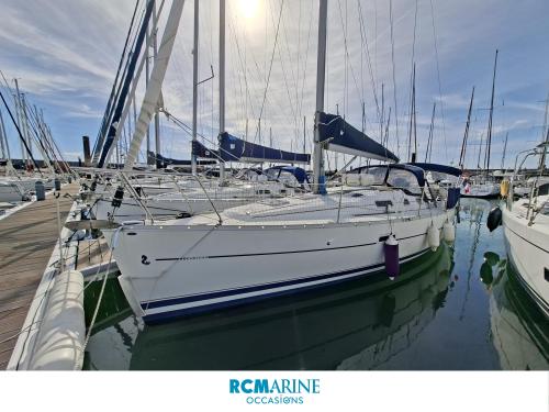 Beneteau oceanis 323
