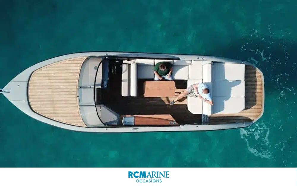 rand Rand 28 leisure