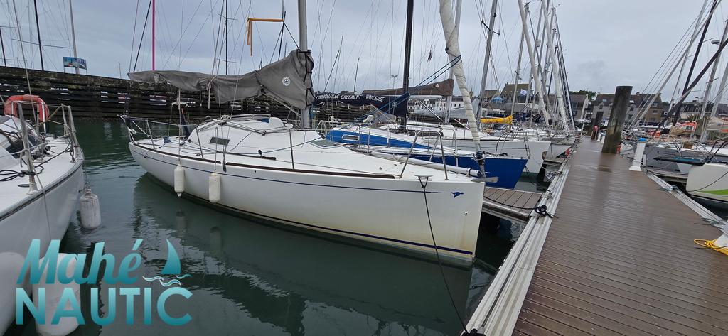 beneteau First 27.7 qr