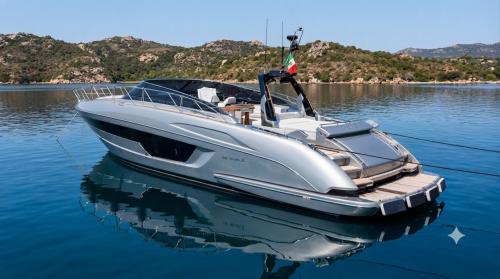 Riva 56 rivale