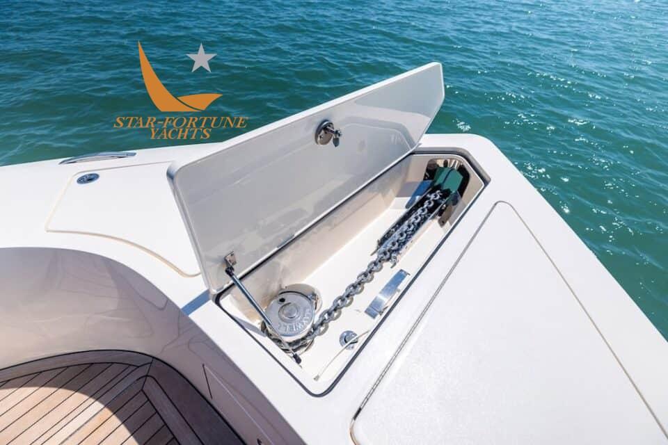 scout boats 670 lxfishing