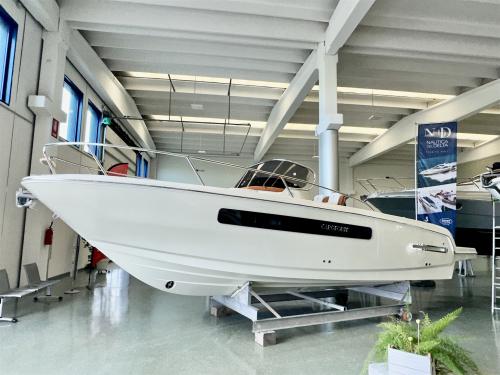 Invictus capoforte cx 280 i