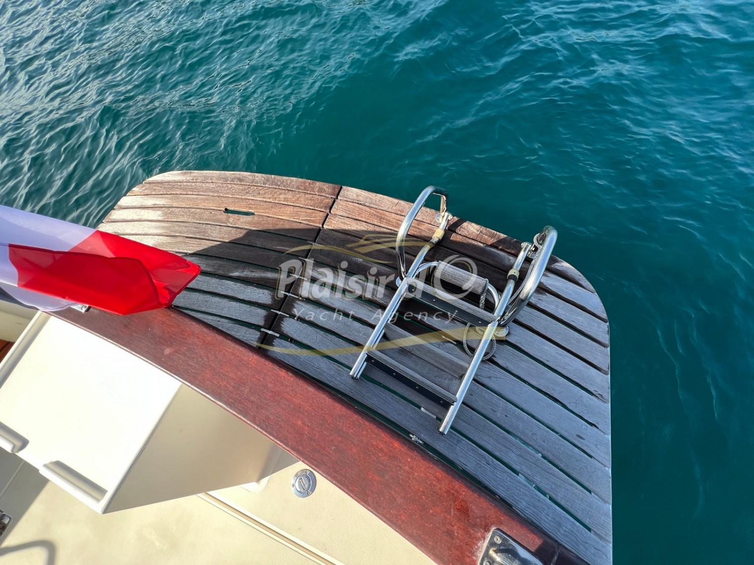 rhea 850 Open