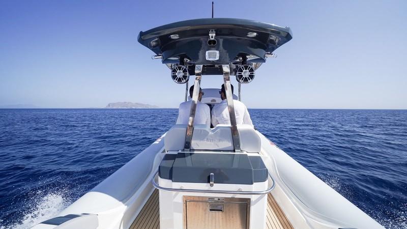 altamarea Wave 35 gt