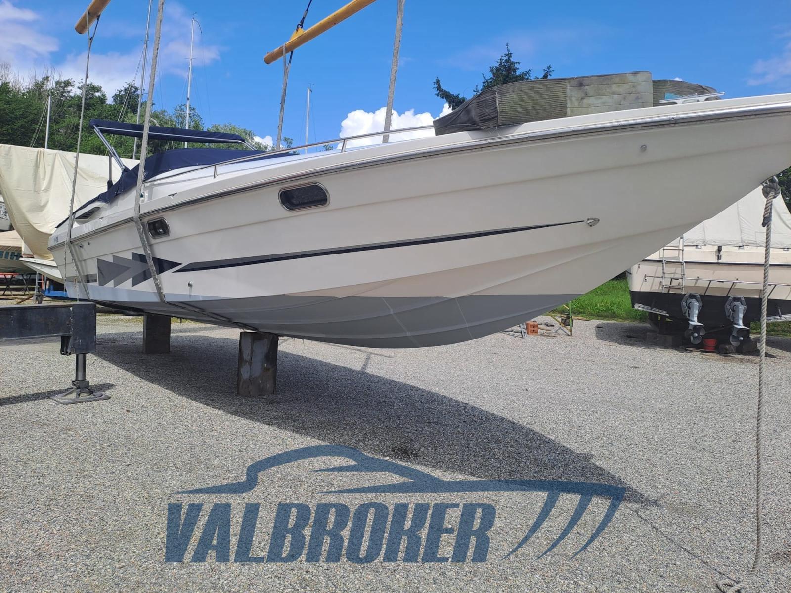 abbate tullio Elite 32