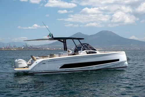 Salpa avantgarde 35
