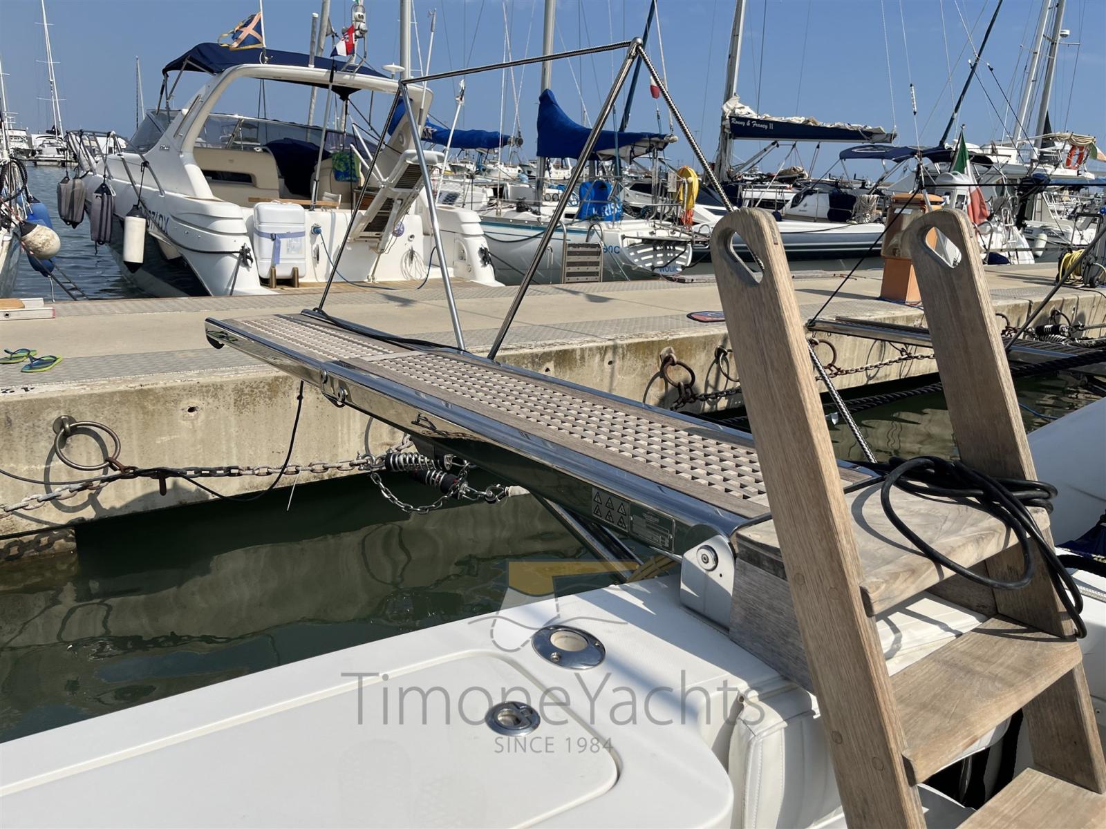 albemarle 360 espress