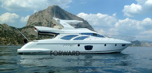 Azimut azimut 62 evo