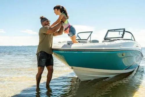 Bayliner vr5