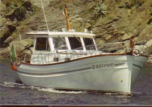 menorquin Menorquin 120