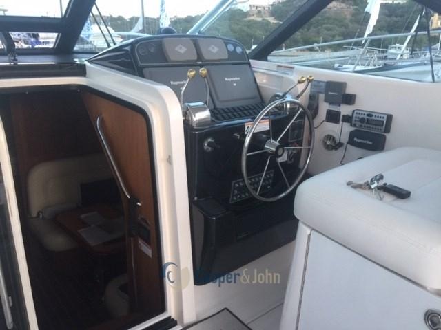 tiara yachts 3600 open