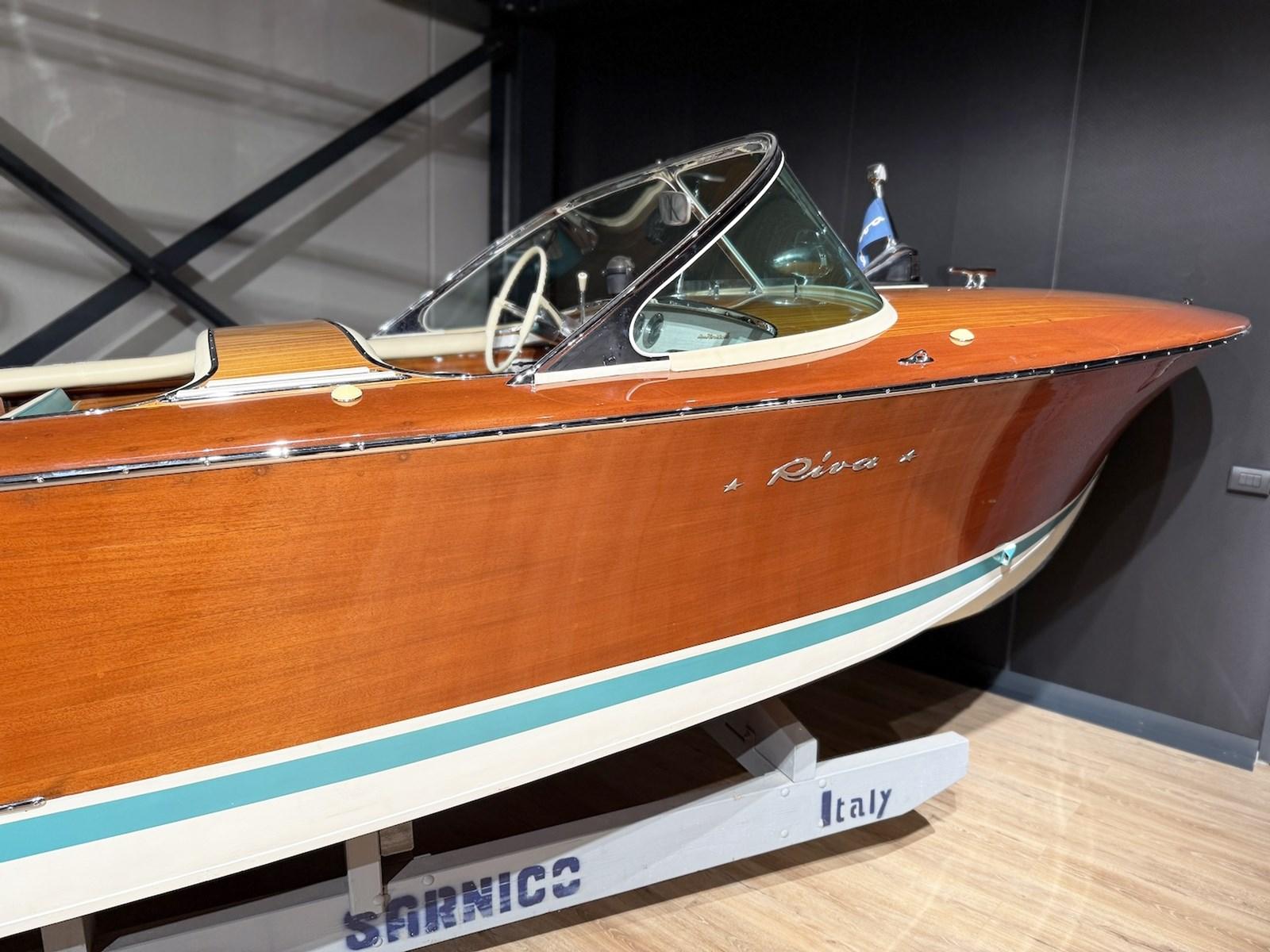 riva Super florida