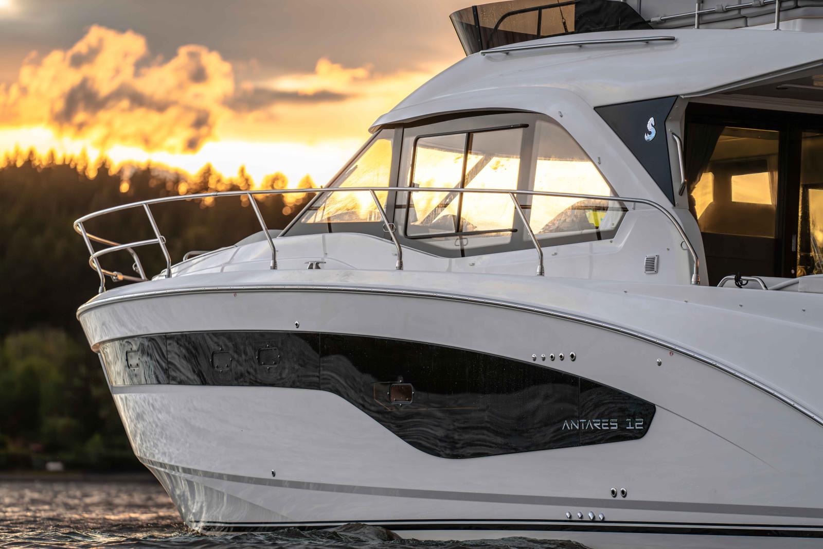 beneteau Antares 12