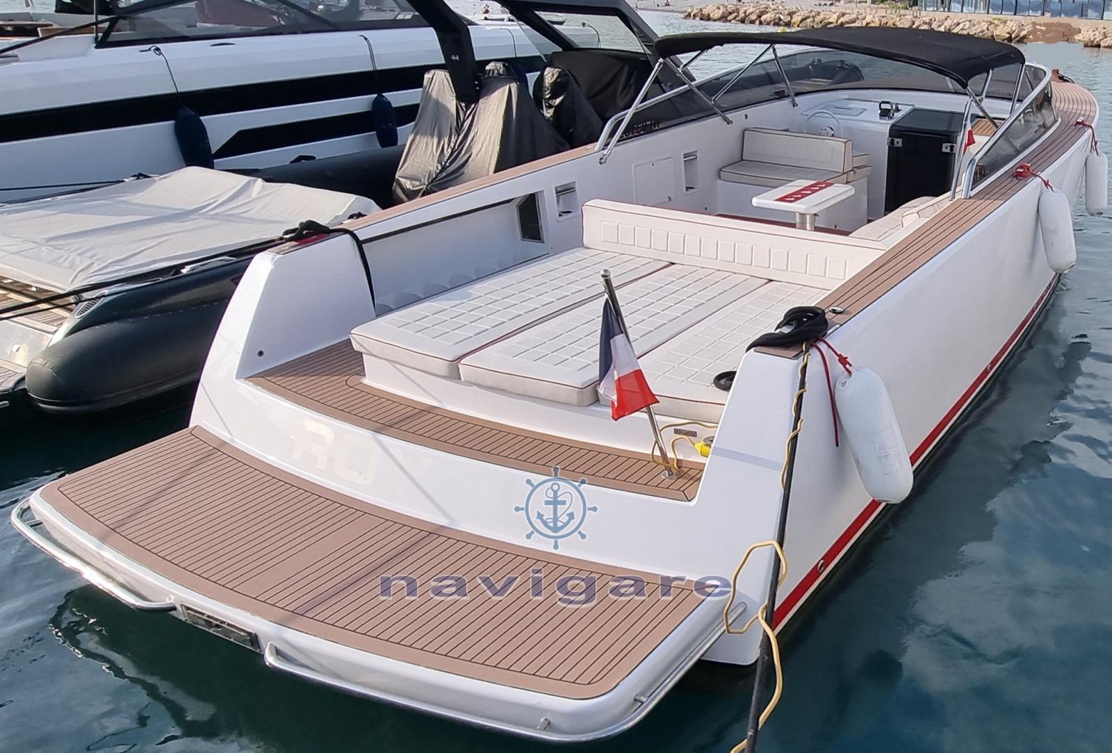 vandutch Vandutch 40