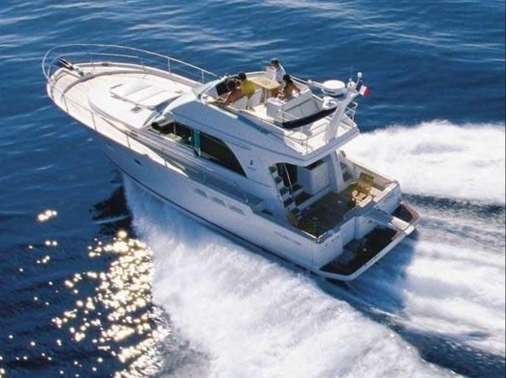 beneteau Antares 13.80