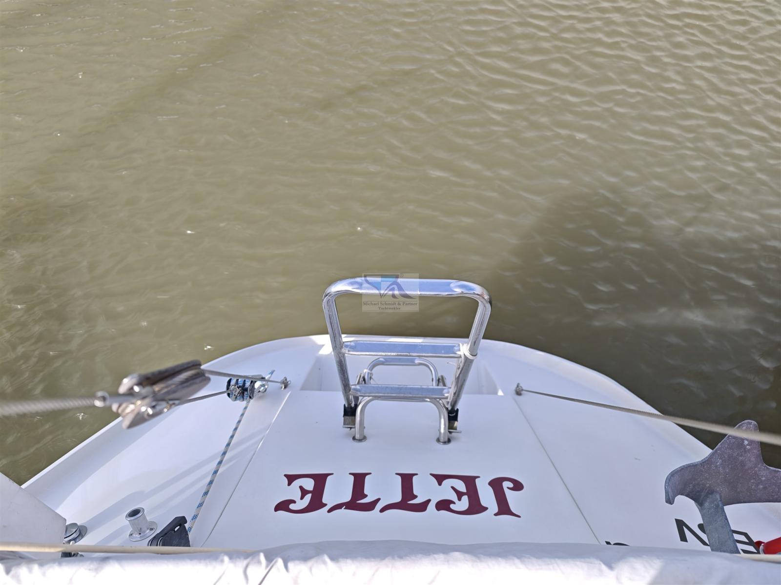 dehler Dehler 32 top