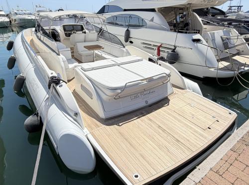 Sacs rebel 47