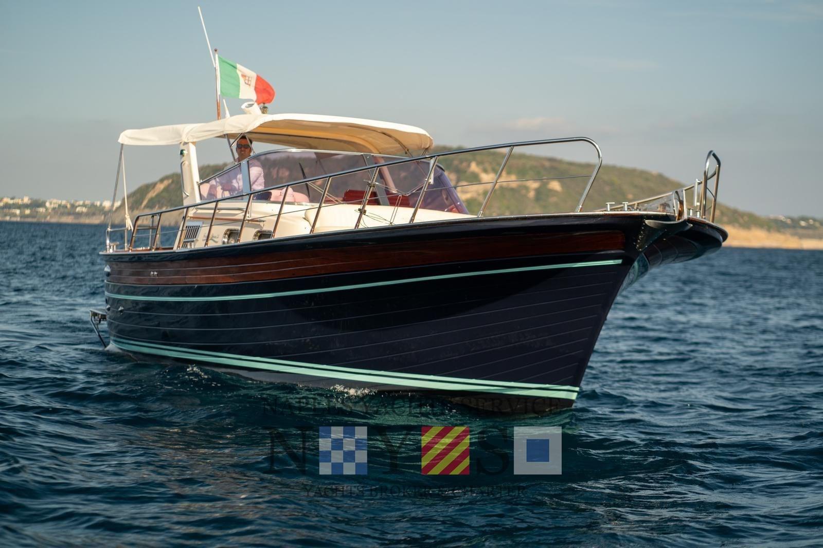 fratelli aprea Sorrento 32