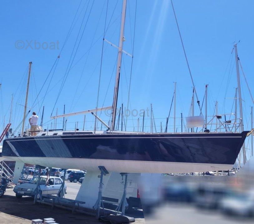 coder industries Shark 50