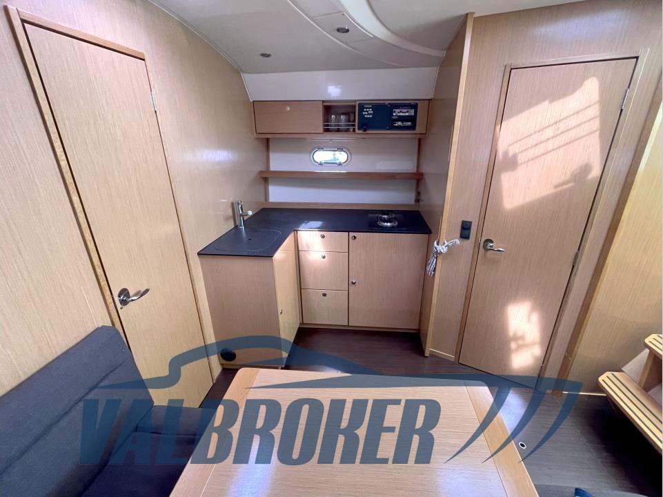bavaria yachts 38 sport ht