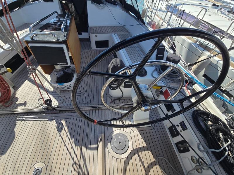 sirena marine Azuree 46