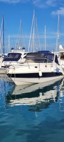 Manò marine mano' 26.50 cruiser