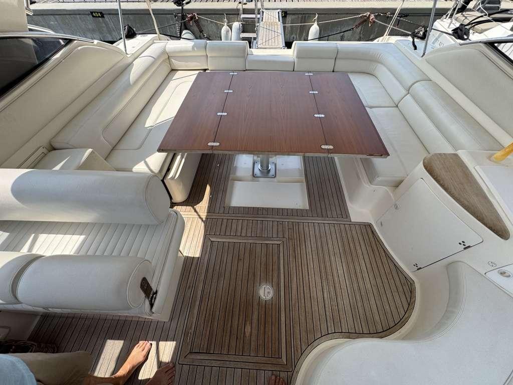 fiart mare Fiart 42 genius