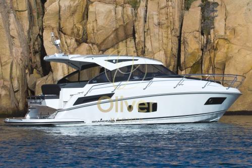 Grandezza 34 oc