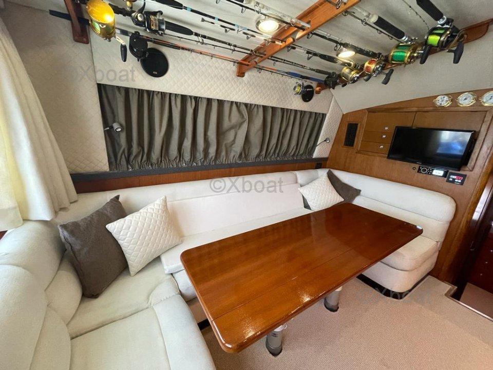 luhrs Luhrs 36 convertible