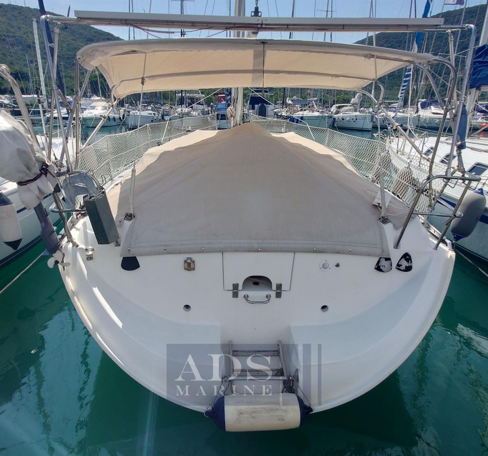 beneteau Oceanis 351