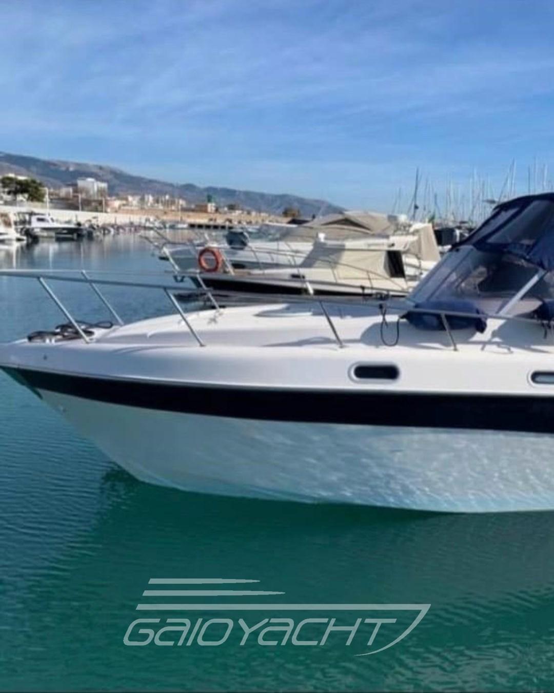 manò marine 26.50