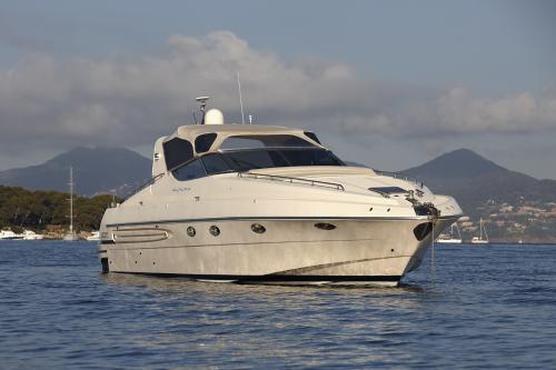 Riva aquarius 54