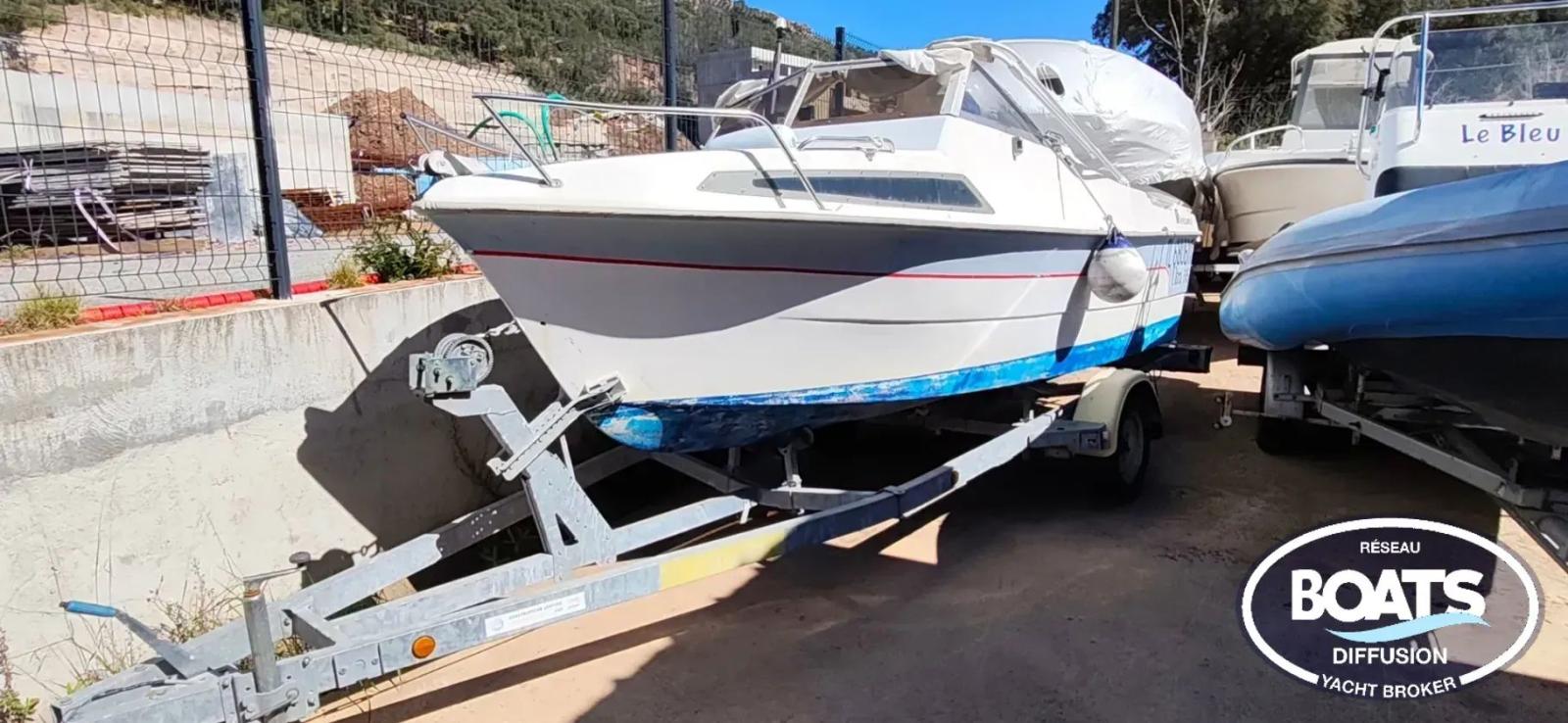 ultramar5. Ultra 515