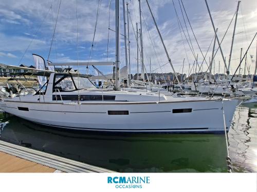 Beneteau oceanis 41