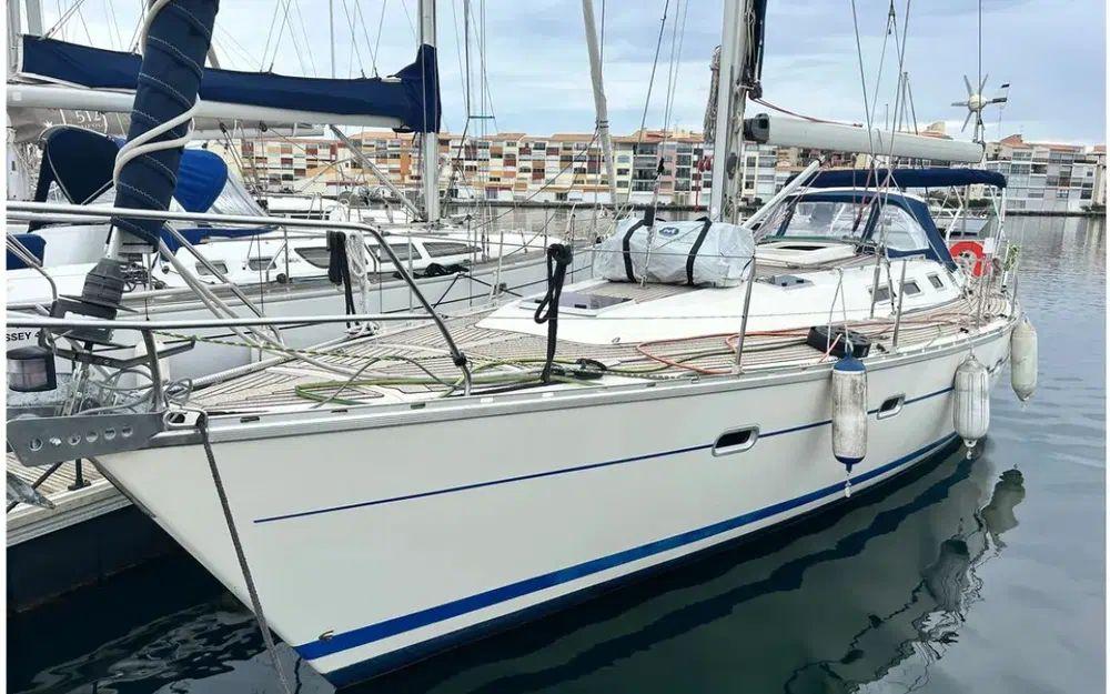 bavaria yachts Bavaria 44