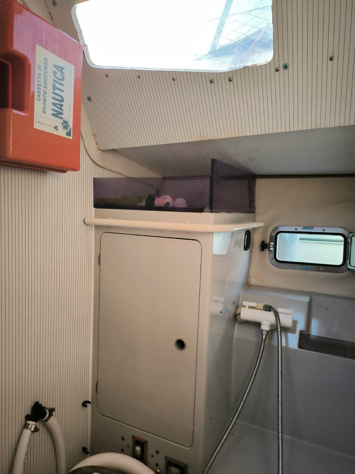 jeanneau Voyage 12.50